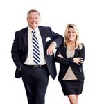 Profile Picture of Debbie Terry & Wayne McGilvray (@themovingforwardteam) on Instagram