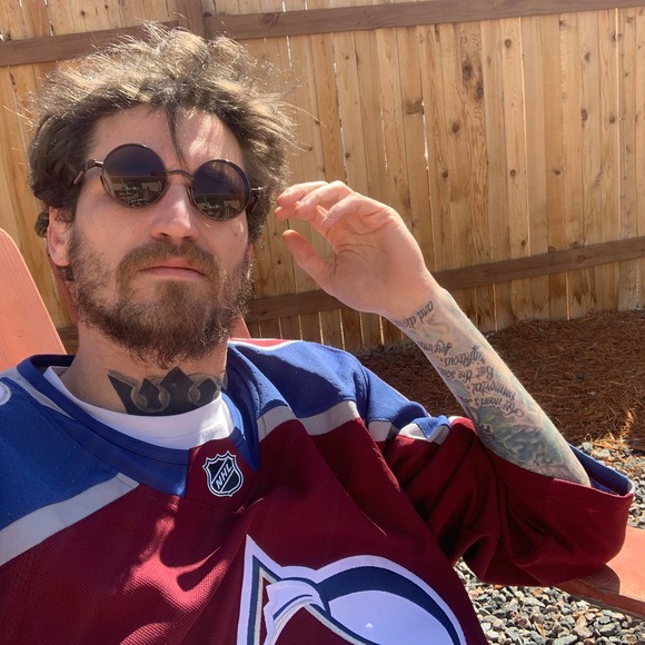 Profile Picture of Nate Rodgers (@nrodgers17) on Poshmark