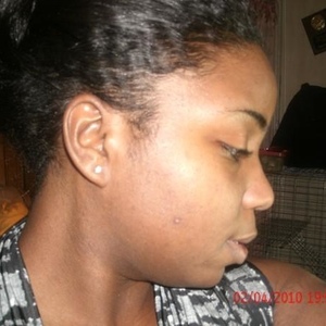 Profile Picture of Kyeisha Frink (@kyeisha) on Myspace
