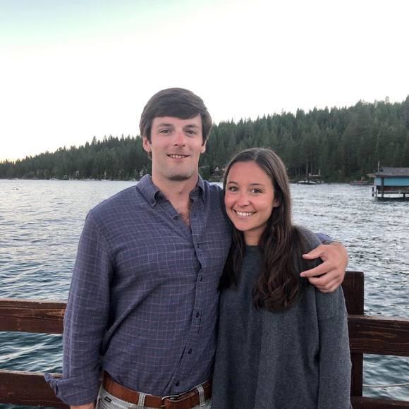 Profile Picture of Abbot Wallenborn (@awallenborn) on Poshmark