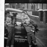 Profile Picture of James Radisic (@jamesradisic) on Instagram