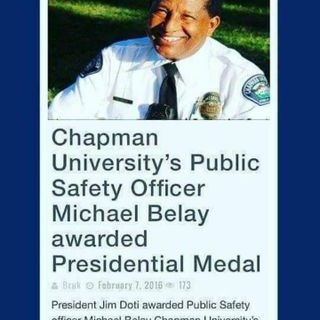 Profile Picture of Michael Belay (@MichaelBelay81) on Twitter