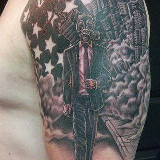 Profile Picture of Sean Holmes (@iaminkdoctorholmes) on Facebook