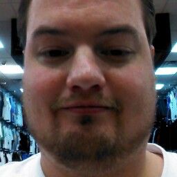 Profile Picture of Kevin Hopp (@scruffygmen) on Pinterest