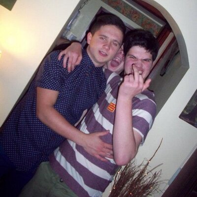 Profile Picture of Tom Pitchford (@tompitchford97) on Twitter