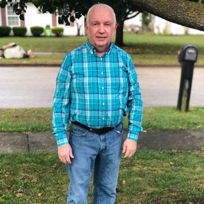Profile Picture of Paul Wagers (@wagers1954) on Twitter