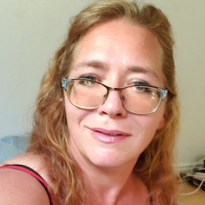 Profile Picture of Darlene James (@Darlene44767223) on Twitter