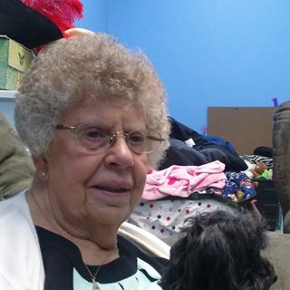 Profile Picture of Jean Carpenter (@jean.carpenter.1276) on Facebook