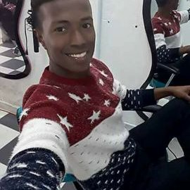 Profile Picture of Gregorio Jimenez (@Gregori92271386) on Twitter