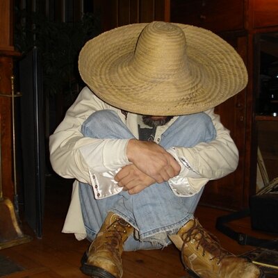 Profile Picture of Shaun Harvey (@thevelvetrut) on Twitter