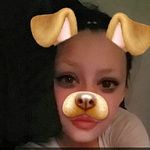 Profile Picture of Doris May Tadlock (@pandabear_lover1003) on Instagram