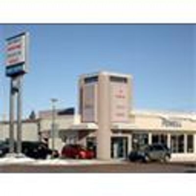 Profile Picture of Wayne Grier (@PowellMotors) on Twitter