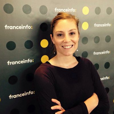 Profile Picture of Pauline Ringenbach (@PaulineRing) on Twitter