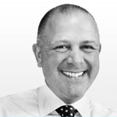 Profile Picture of Chris Rawlins (@chrisrawlins999) on Twitter