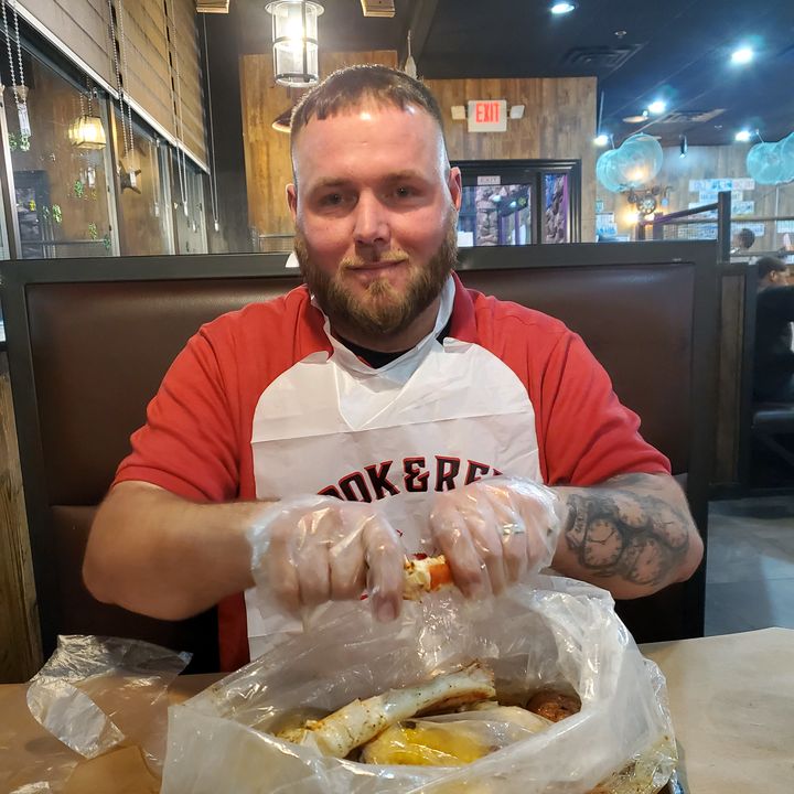 Profile Picture of Jason Barger (@@jasonbarger1) on Tiktok