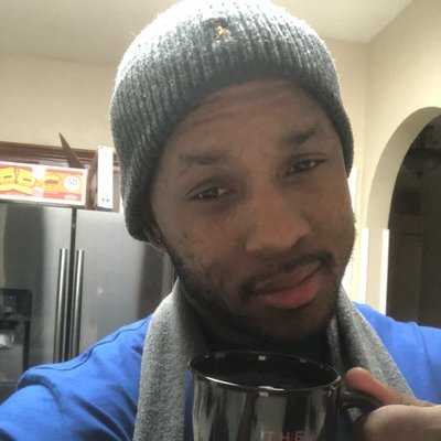 Profile Picture of Cornelius Sharp (@twin28427) on Twitter