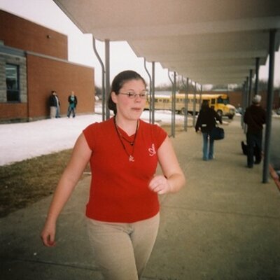Profile Picture of Marissa Driver (@MarissaNDriver) on Twitter