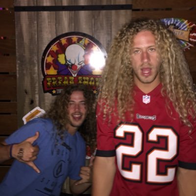 Profile Picture of Conrad (@ConradTerry13) on Twitter