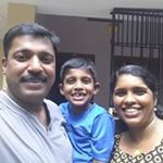 Biji Cherian - Instagram Profile Picture of Biji Cherian (@bijisherin) on Instagram