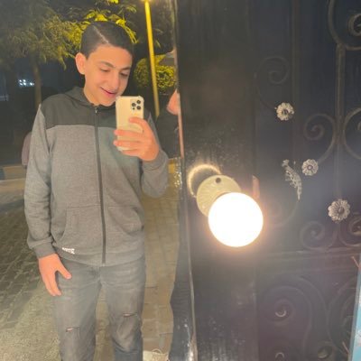 Adam - Twitter Profile Picture of Adam (@adamatallah05) on Twitter