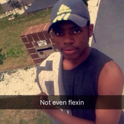 Profile Picture of Ahmed Kamara (@ahmedkamara380) on Twitter