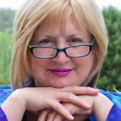 Profile Picture of Anne-Maree McInerney (@AnneMareeMcI) on Twitter