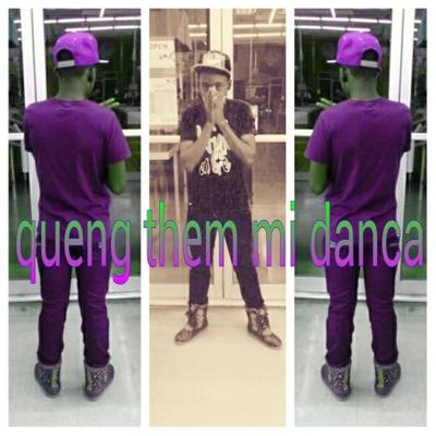 Derrick Morgan - Twitter Profile Picture of Derrick Morgan (@derrick1fly) on Twitter