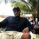 Profile Picture of Ricardo Ogunlesi (@ricardolesi) on Instagram