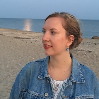 Profile Picture of Alice Bilger (@alicemebilger) on Twitter