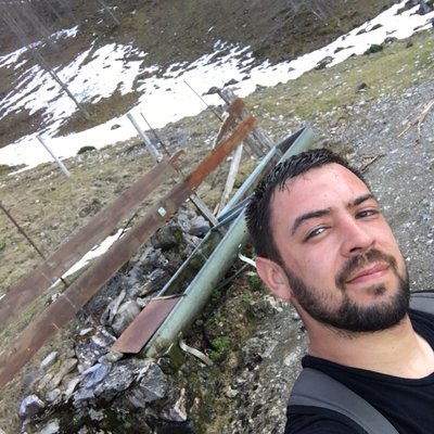 Profile Picture of Andre-Pierre Leiva (@leiva_pierre) on Twitter