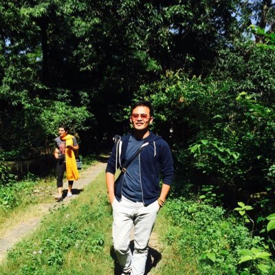 Profile Picture of JUN Gao (@wdyjkevin) on Twitter