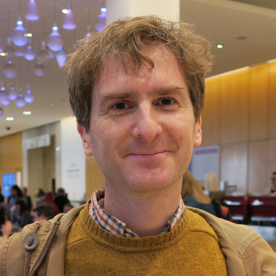 Profile Picture of Andrew Kardos (@andrisra) on Twitter