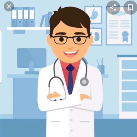 Profile Picture of ? (@dr.bill_beecroft) on Tiktok