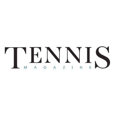 Profile Picture of Tennis Magazine (@TennisMagazine1) on Twitter