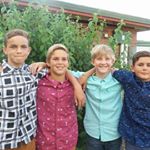 Profile Picture of David Woodbridge (@woody355) on Instagram