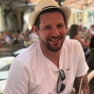 Profile Picture of Daniel Prescott (@Danprescott1982) on Twitter