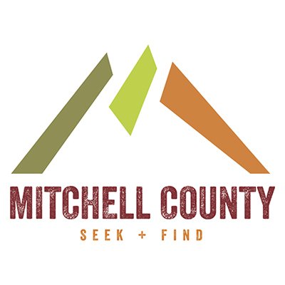 Profile Picture of Seek+Find Mitchell (@ExploreMitchell) on Twitter