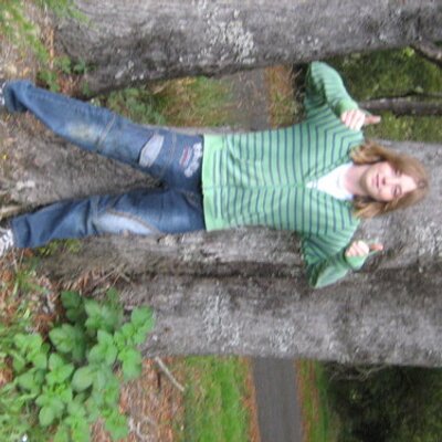 Profile Picture of Annabelle Allen (@Hugs4Annabelle) on Twitter