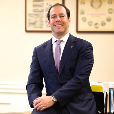 Profile Picture of Matthew Hoffman (@MattSHoffman) on Twitter