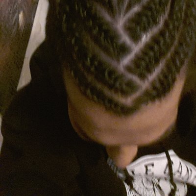 Profile Picture of Christopher Anthony Sanderson (@FastestNate) on Twitter