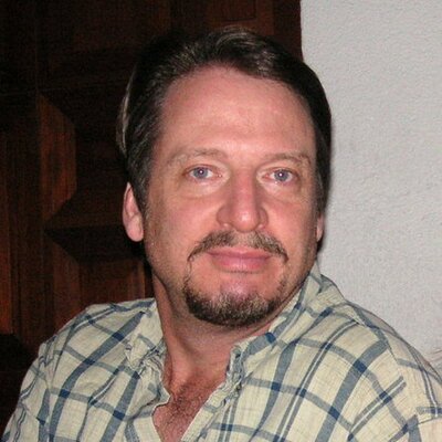 Profile Picture of David Hoevel (@Aramfan2) on Twitter