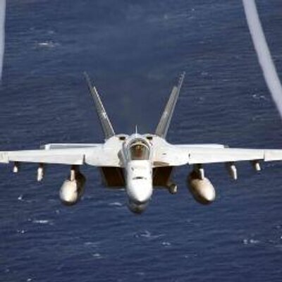 Profile Picture of Michael Corrado  🇺🇸 🇮🇹 🏴‍☠️ 🦅 (@FA18EHornet) on Twitter