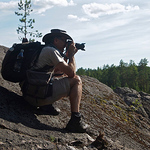 Profile Picture of Paul Stevens (@FinnPaulPhoto) on Flickr