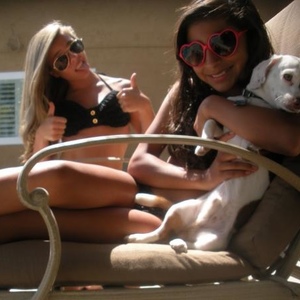 Hope Rosales - Myspace Profile Picture of Hope Rosales (@144715185) on Myspace