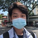 เบนจามิน-STM - Instagram Profile Picture of เบนจามิน-STM (@benjamin_blissfully) on Instagram