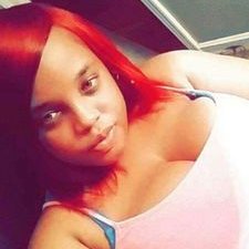 Kaamilah Smiley - Twitter Profile Picture of Kaamilah Smiley (@HazelEyez256) on Twitter