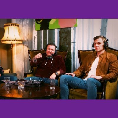 Profile Picture of SPORTSOFA .TV (@EvenEvensen1) on Twitter