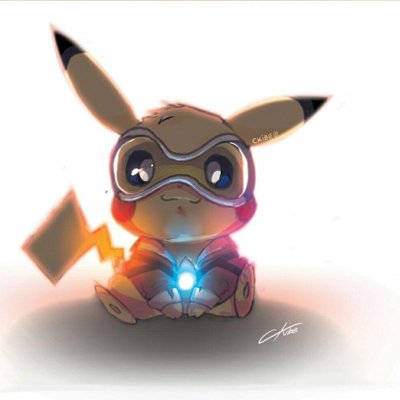Profile Picture of Calvin Chung (@parzivalchung) on Twitter