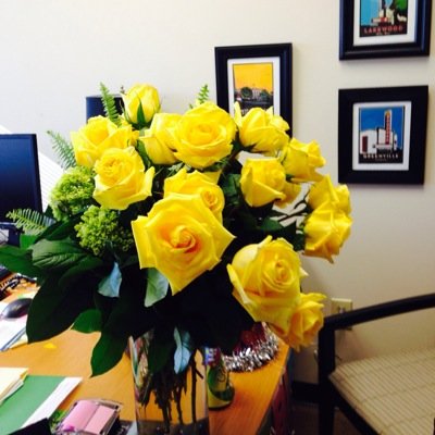 Profile Picture of MaryBeth Shapiro (@MaryBethS214) on Twitter