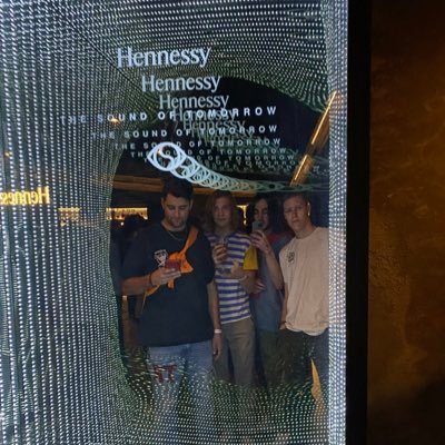 Profile Picture of Thomas Engle (@cherokeeThomas3) on Twitter